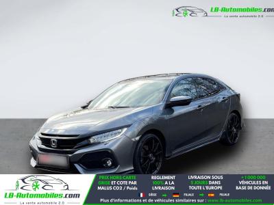 Honda Civic 1.5 i-VTEC 182 BVM