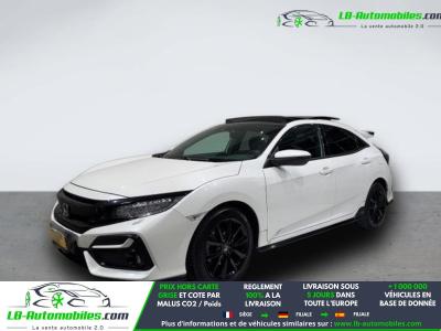 Honda Civic 1.5 i-VTEC 182 BVM
