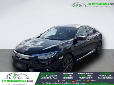 Honda Civic 1.5 i-VTEC 182 BVA