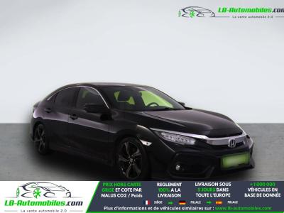 Honda Civic 1.5 i-VTEC 182 BVA