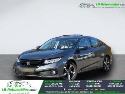 Honda Civic 1.5 i-VTEC 182 BVA