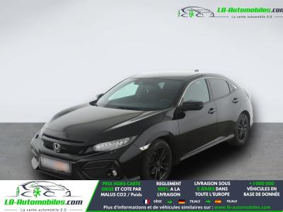 Honda Civic 1.0 i-VTEC 126 BVM