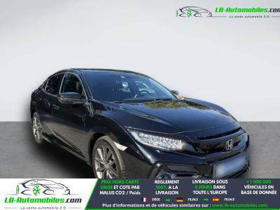 Honda Civic 1.0 i-VTEC 126 BVM