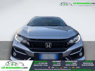Honda Civic 1.6 i-DTEC 120 BVM
