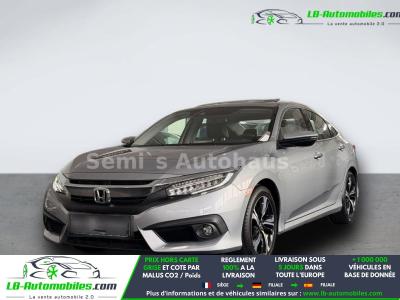 Honda Civic 4 portes 1.5 i-VTEC 182 BVM
