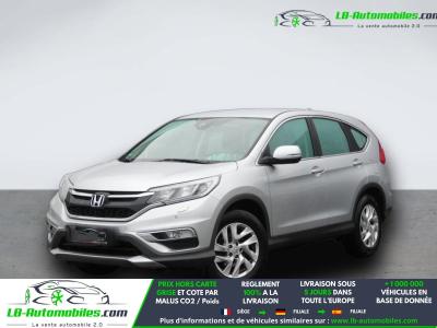 Honda CR-V 2.0 i-VTEC 2WD 155 ch BVM