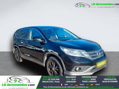 Honda CR-V 2.0 i-VTEC 2WD 155 ch BVM