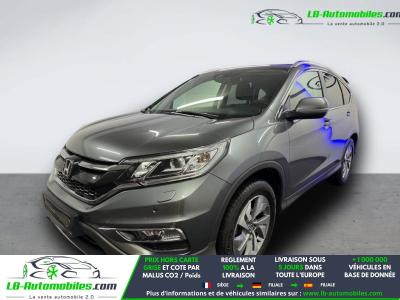 Honda CR-V 2.0 i-VTEC 4WD 155 ch BVA