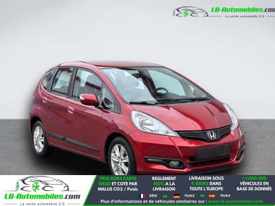 Honda Jazz 1.3 i-VTEC 102ch