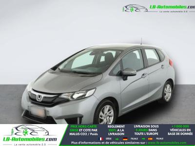 Honda Jazz 1.3 i-VTEC 102ch