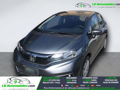 Honda Jazz 1.3 i-VTEC 102ch
