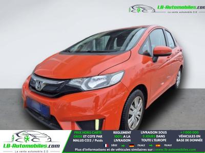 Honda Jazz 1.3 i-VTEC 102ch