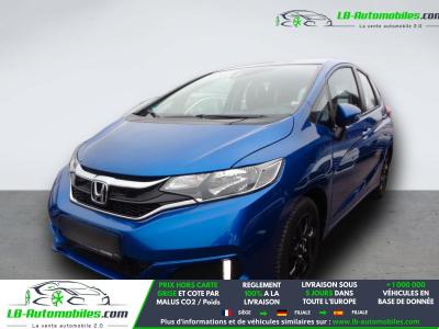 Honda Jazz 1.3 i-VTEC 102ch