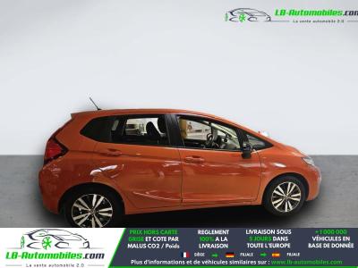 Honda Jazz 1.3 i-VTEC 102ch