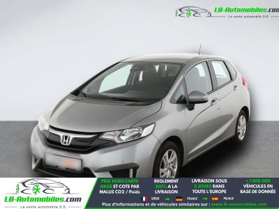 Honda Jazz 1.3 i-VTEC 102ch