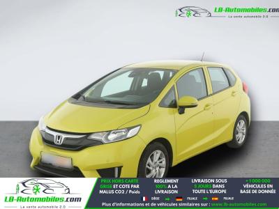 Honda Jazz 1.3 i-VTEC 102ch