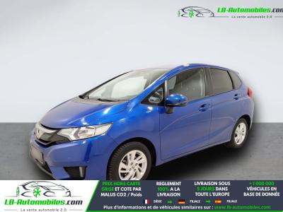 Honda Jazz 1.3 i-VTEC 102ch