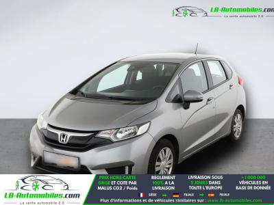 Honda Jazz 1.3 i-VTEC 102ch