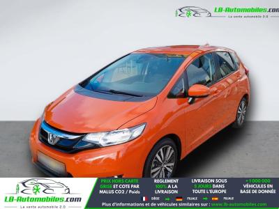 Honda Jazz 1.3 i-VTEC 102ch