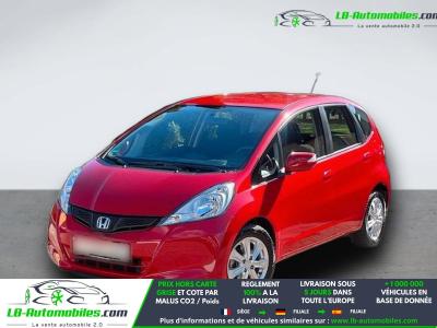 Honda Jazz 1.3 i-VTEC 102ch