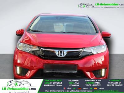 Honda Jazz 1.3 i-VTEC 102ch
