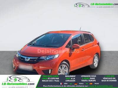 Honda Jazz 1.3 i-VTEC 102ch