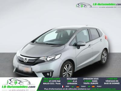Honda Jazz 1.3 i-VTEC BVM 102ch
