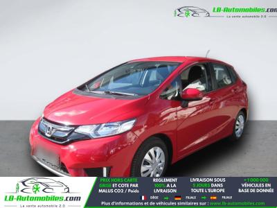 Honda Jazz 1.3 i-VTEC BVM 102ch