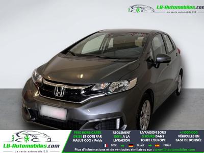 Honda Jazz 1.3 i-VTEC BVM 102ch