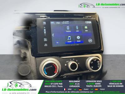 Honda Jazz 1.3 i-VTEC BVM 102ch