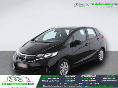 Honda Jazz 1.3 i-VTEC BVM 102ch