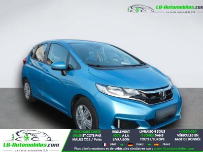 Honda Jazz 1.3 i-VTEC BVM 102ch