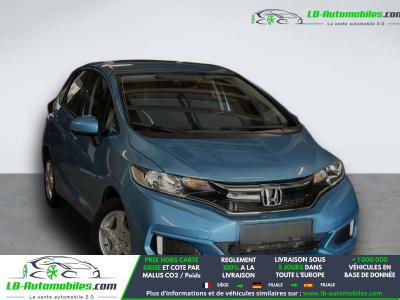 Honda Jazz 1.3 i-VTEC BVM 102ch