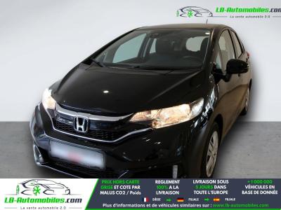 Honda Jazz 1.3 i-VTEC BVM 102ch