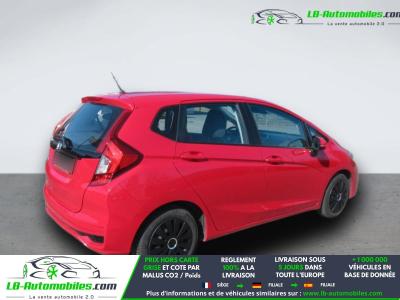 Honda Jazz 1.3 i-VTEC BVM 102ch