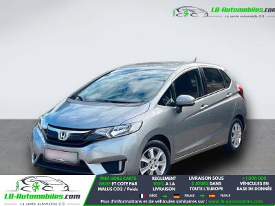 Honda Jazz 1.3 i-VTEC BVM 102ch