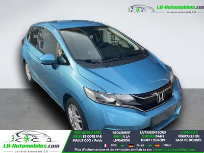 Honda Jazz 1.3 i-VTEC BVM 102ch