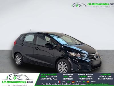 Honda Jazz 1.3 i-VTEC BVM 102ch