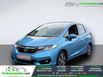 Honda Jazz 1.3 i-VTEC BVM 102ch