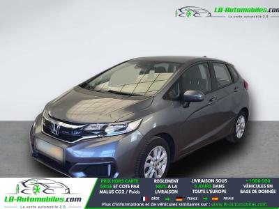 Honda Jazz 1.3 i-VTEC BVM 102ch