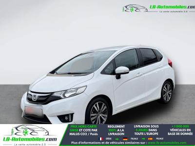 Honda Jazz 1.3 i-VTEC 102ch