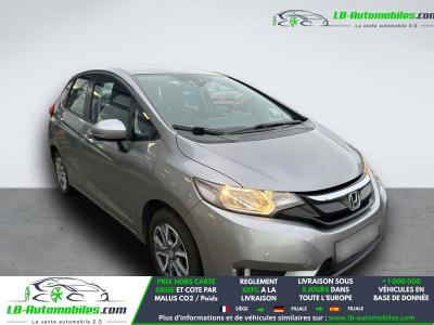 Honda Jazz 1.3 i-VTEC 102ch
