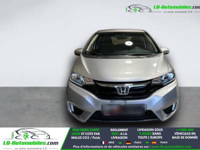 Honda Jazz 1.3 i-VTEC 102ch