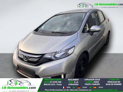 Honda Jazz 1.3 i-VTEC 102ch