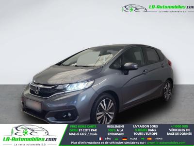 Honda Jazz 1.3 i-VTEC 102ch