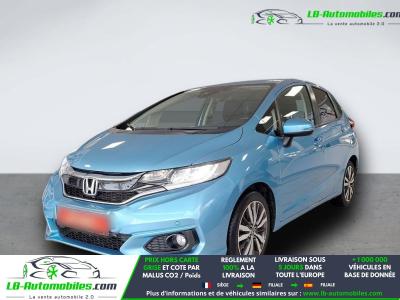 Honda Jazz 1.3 i-VTEC 102ch