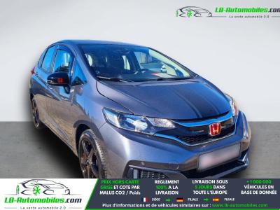 Honda Jazz 1.3 i-VTEC BVM 102ch