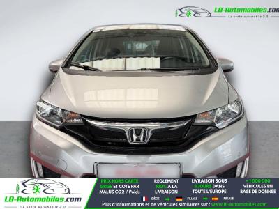 Honda Jazz 1.3 i-VTEC BVM 102ch