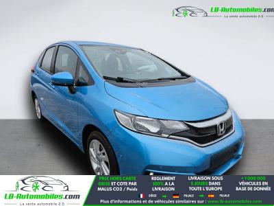 Honda Jazz 1.3 i-VTEC BVM 102ch