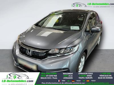 Honda Jazz 1.3 i-VTEC BVM 102ch